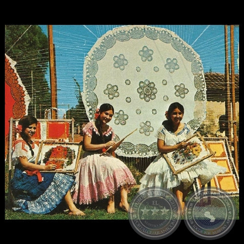 La Artesana: Un ser transformador y creativo
